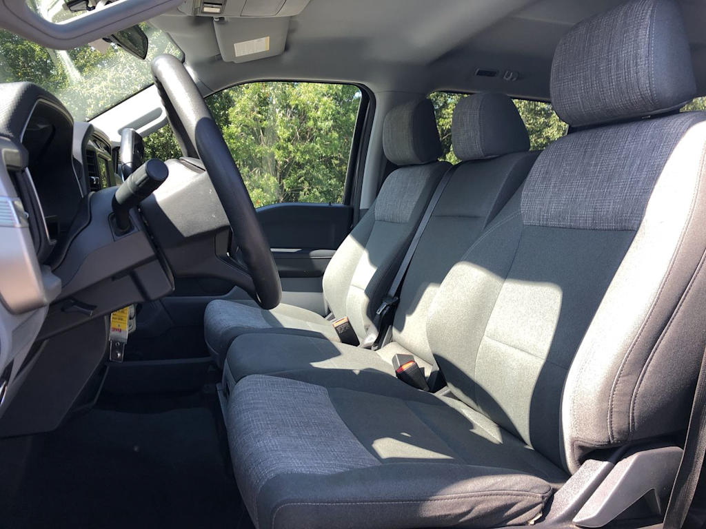 Thumbnail: 2023 Ford F-150 - 10