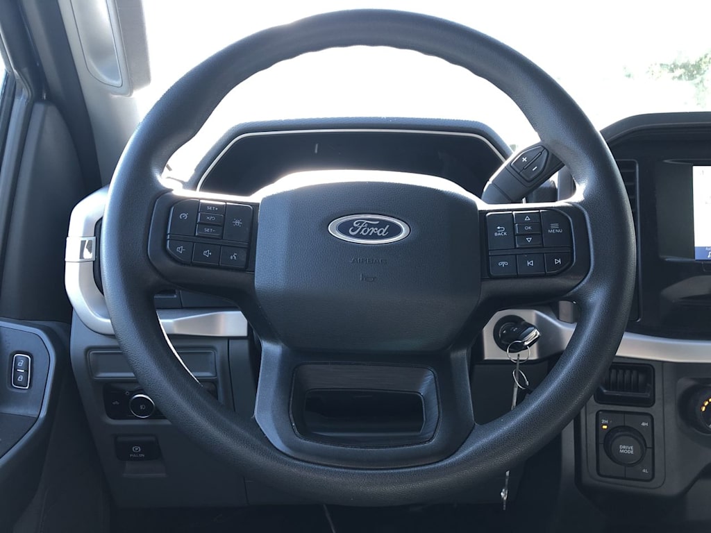 Thumbnail: 2023 Ford F-150 - 2