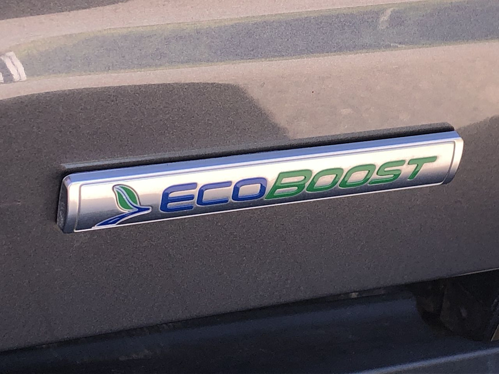 Thumbnail: 2023 Ford F-150 - 27