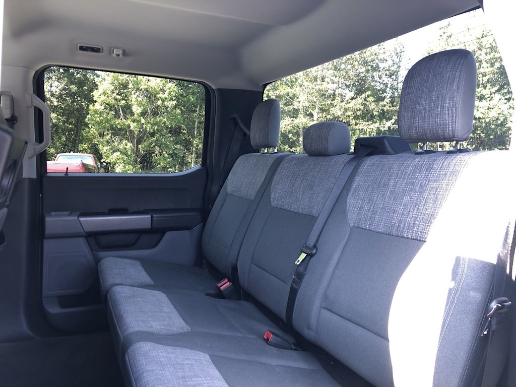 Thumbnail: 2023 Ford F-150 - 11