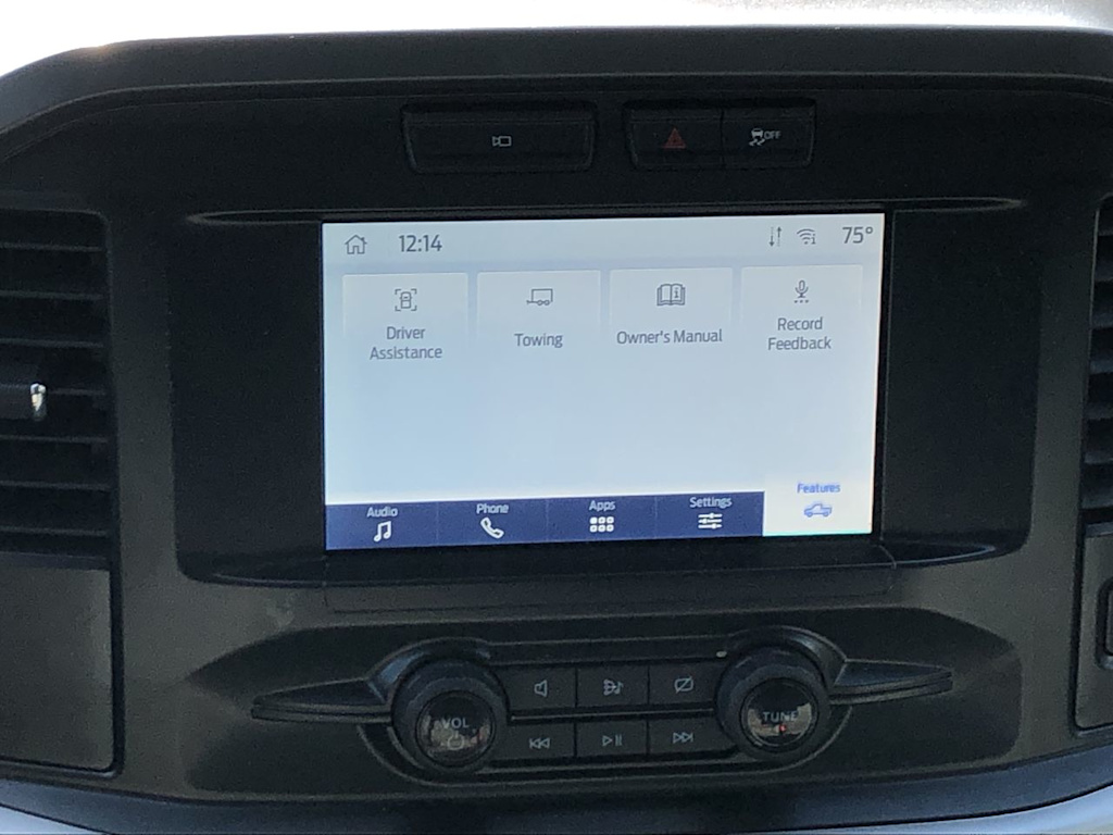 Thumbnail: 2023 Ford F-150 - 12