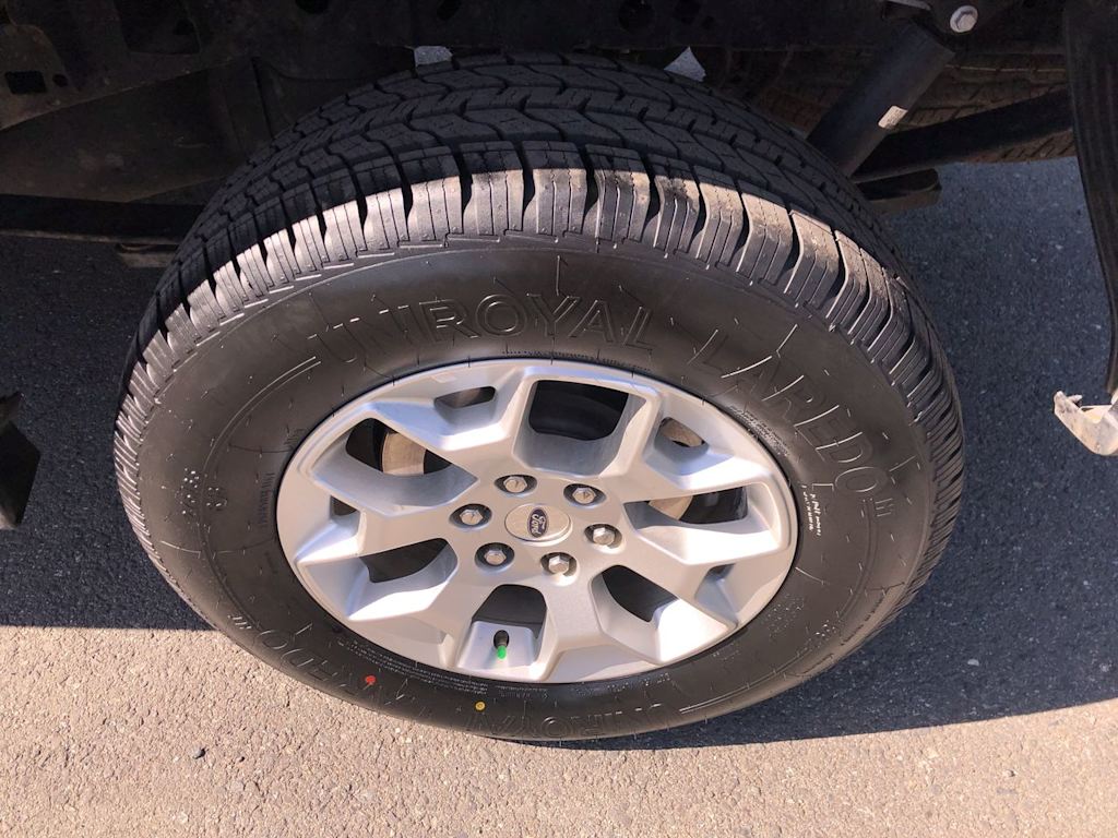 Thumbnail: 2023 Ford F-150 - 8