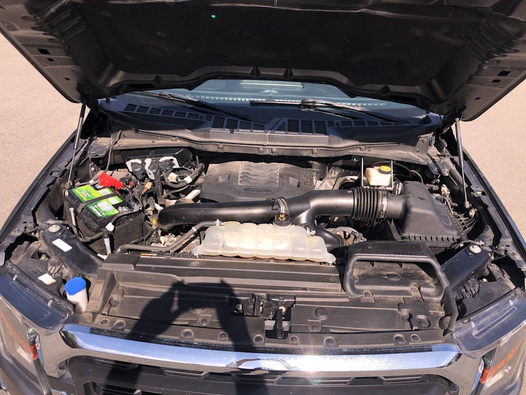 Thumbnail: 2023 Ford F-150 - 9