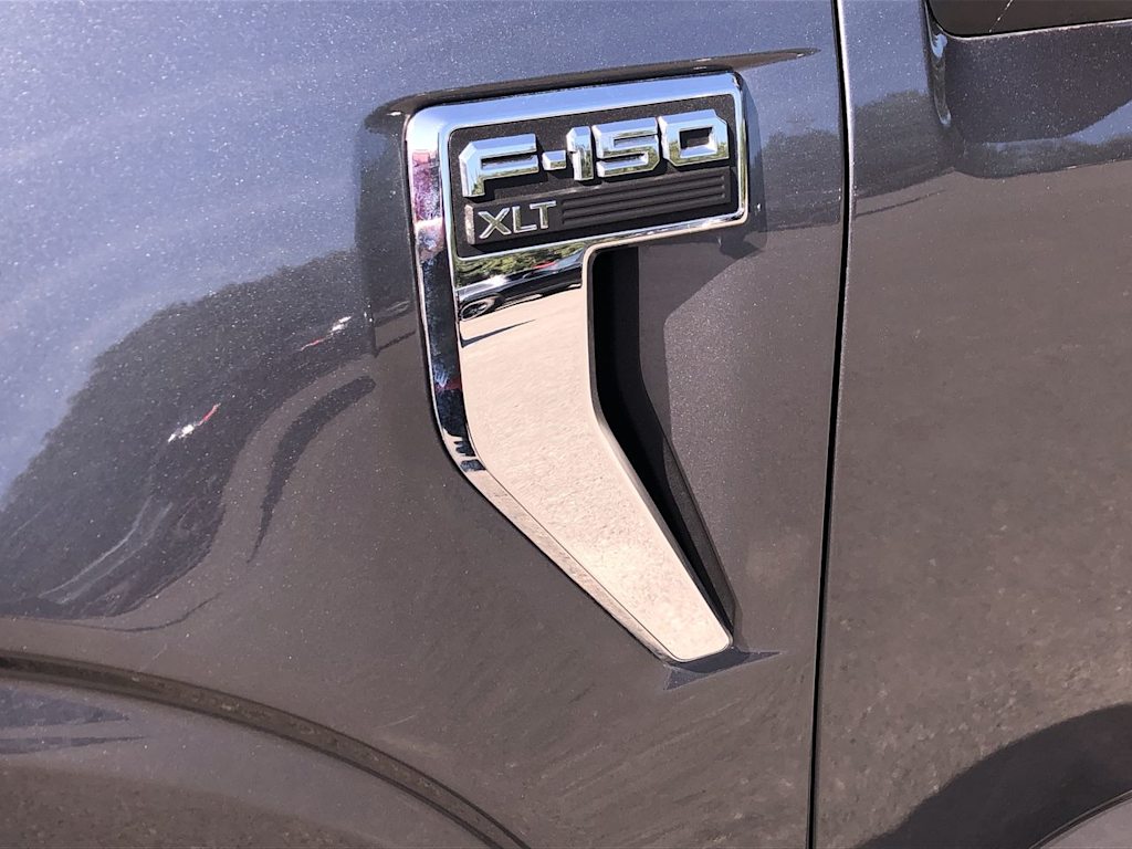 Thumbnail: 2023 Ford F-150 - 7