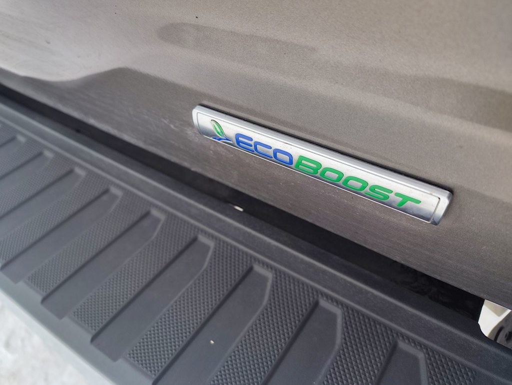 Thumbnail: 2023 Ford F-150 - 18