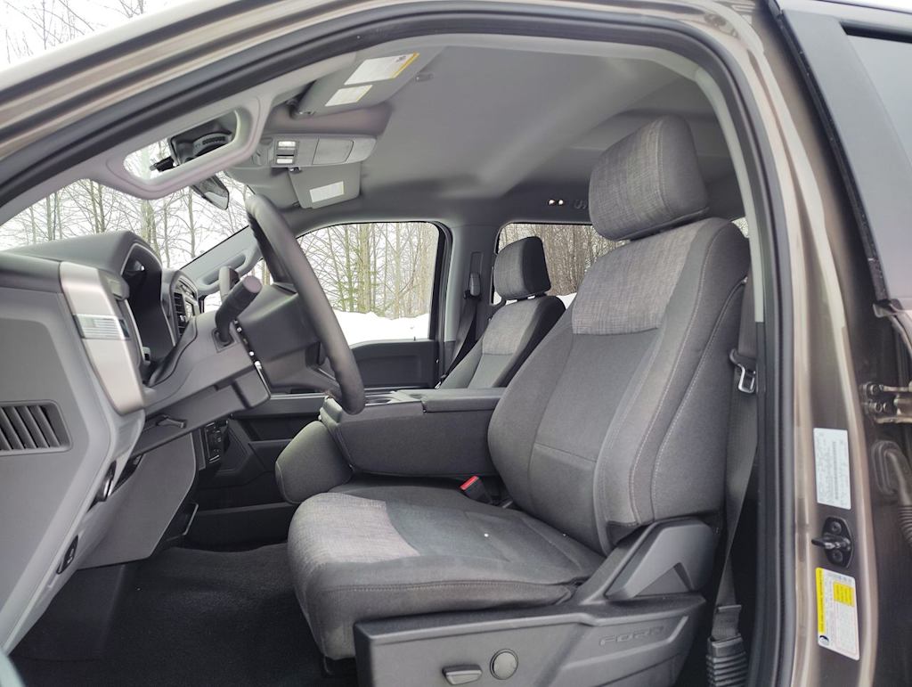 Thumbnail: 2023 Ford F-150 - 9