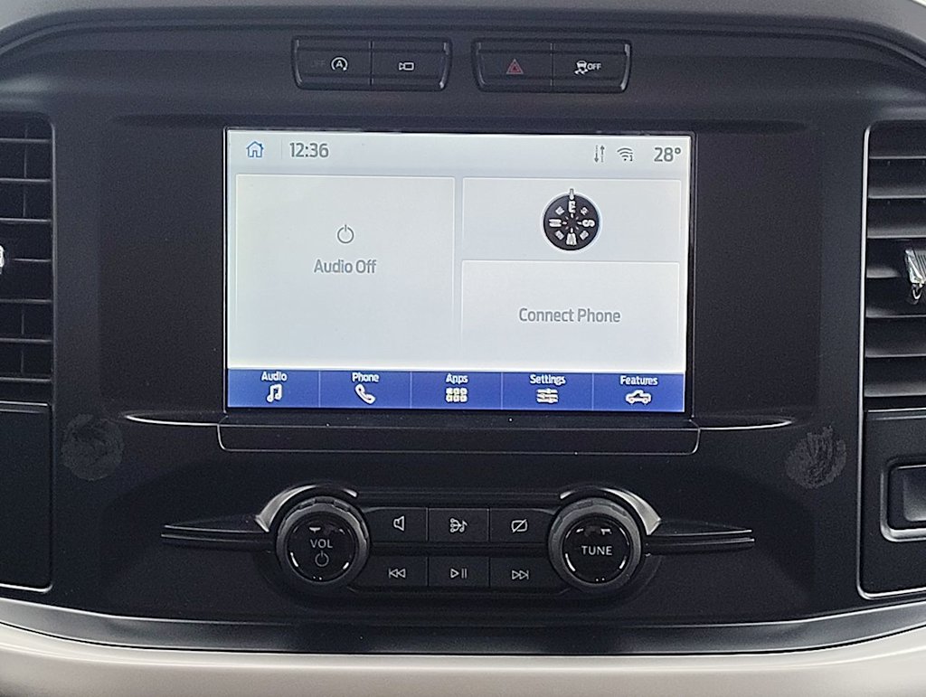 Thumbnail: 2023 Ford F-150 - 11