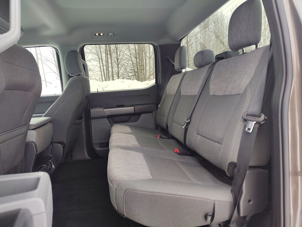 Thumbnail: 2023 Ford F-150 - 10