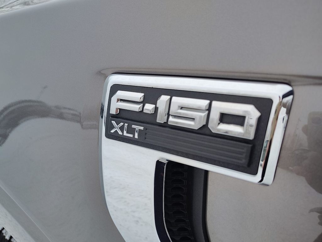 Thumbnail: 2023 Ford F-150 - 17