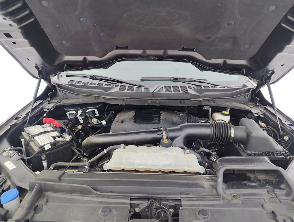 Thumbnail: 2023 Ford F-150 - 8