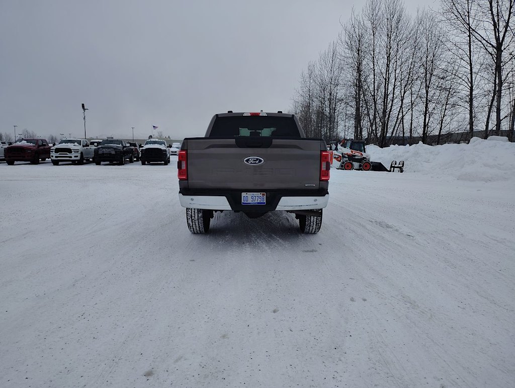 Thumbnail: 2023 Ford F-150 - 6
