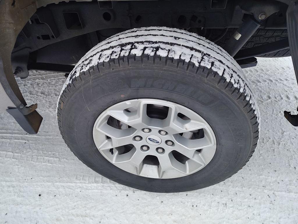 Thumbnail: 2023 Ford F-150 - 7