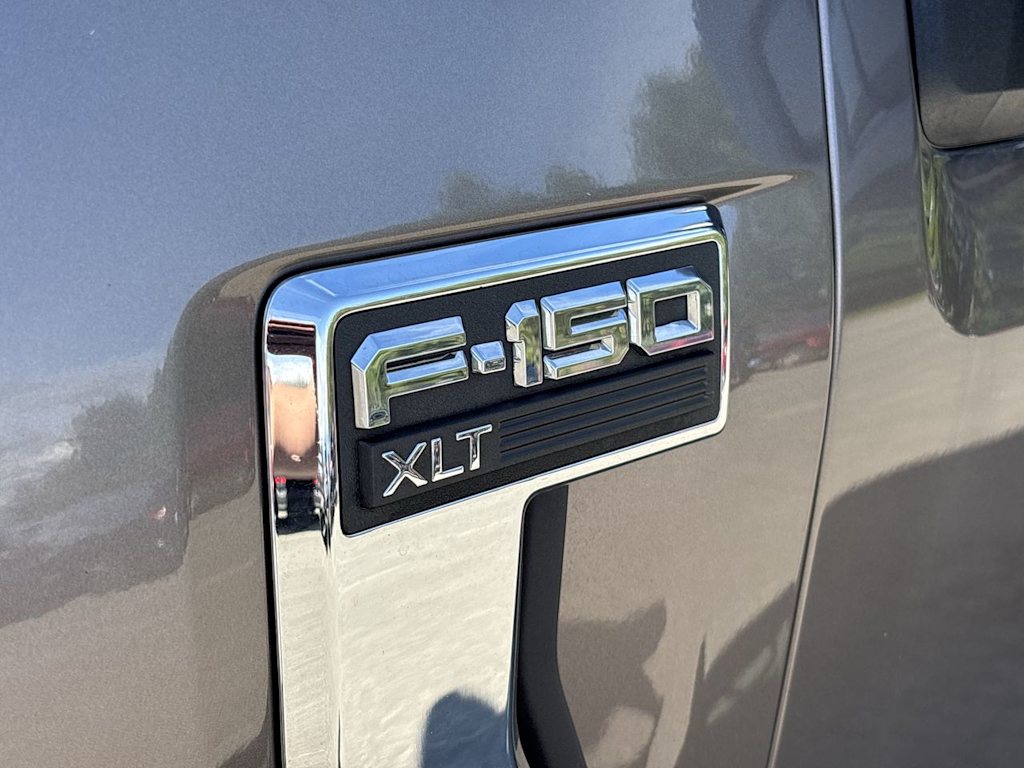 Thumbnail: 2023 Ford F-150 - 7