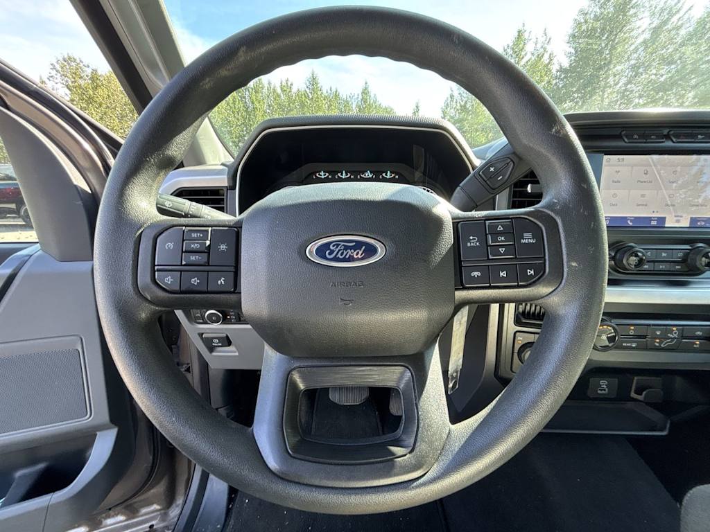 Thumbnail: 2023 Ford F-150 - 2