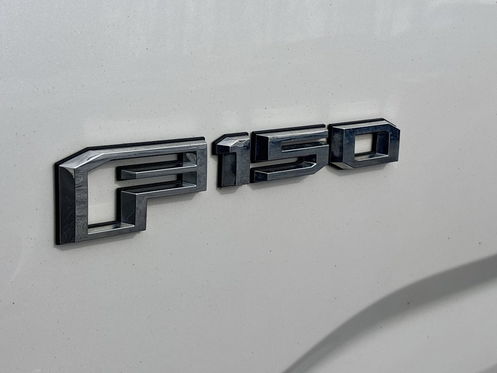 Thumbnail: 2015 Ford F-150 - 7