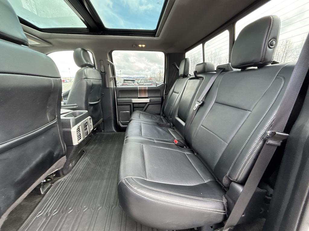 Thumbnail: 2015 Ford F-150 - 11
