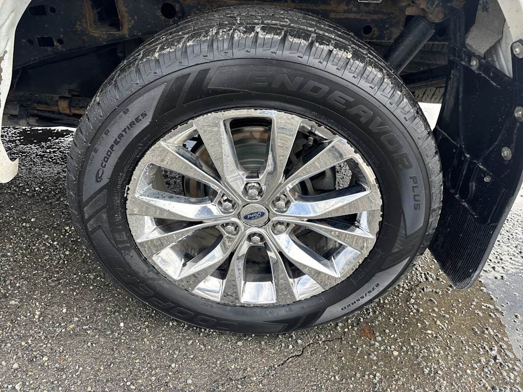 Thumbnail: 2015 Ford F-150 - 8