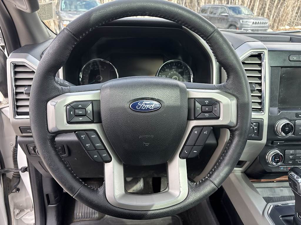 Thumbnail: 2015 Ford F-150 - 2