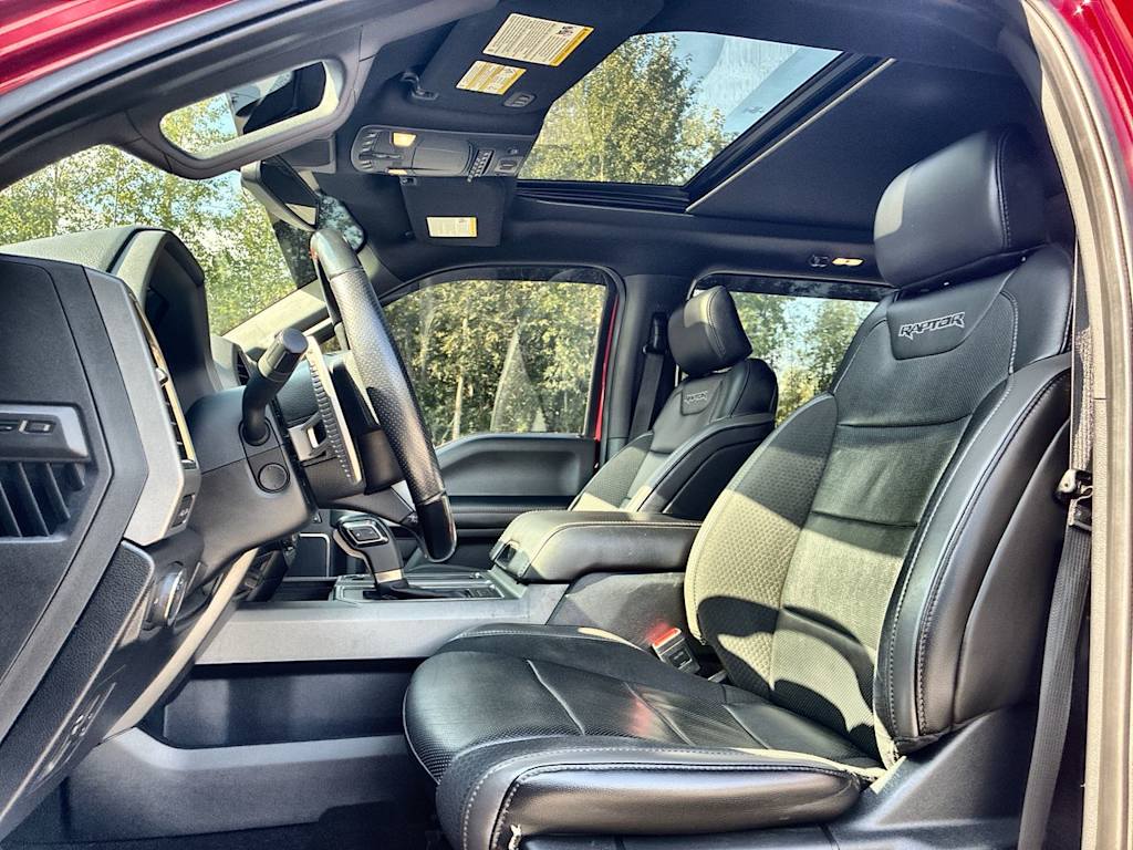 Thumbnail: 2020 Ford F-150 - 10