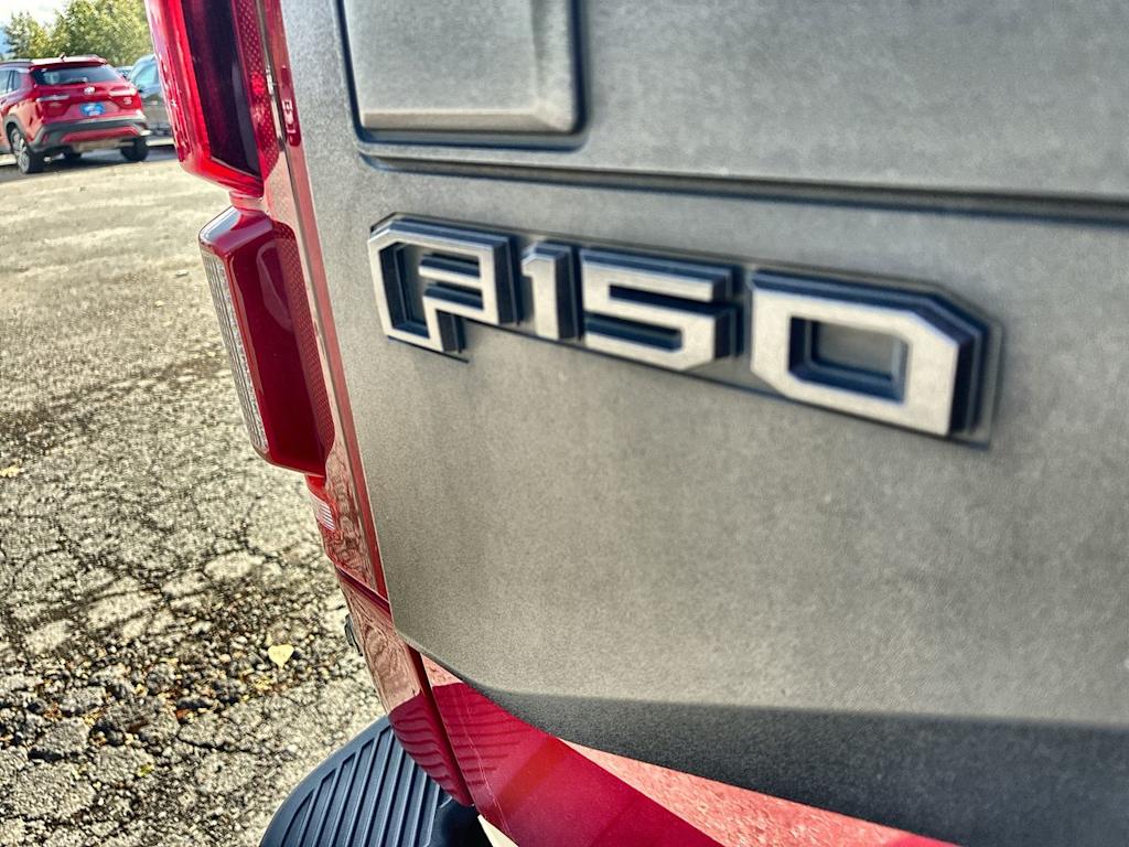 Thumbnail: 2020 Ford F-150 - 7