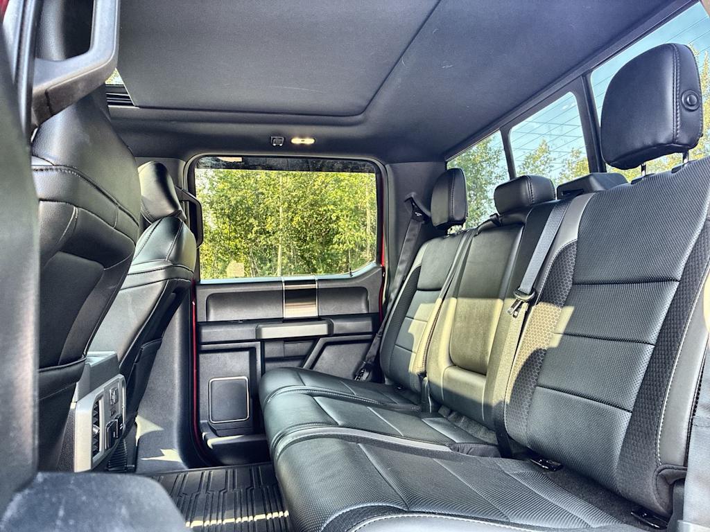 Thumbnail: 2020 Ford F-150 - 11
