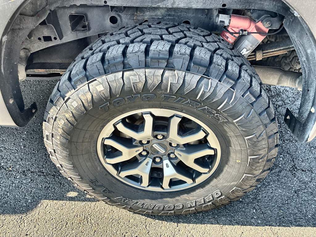 Thumbnail: 2020 Ford F-150 - 8