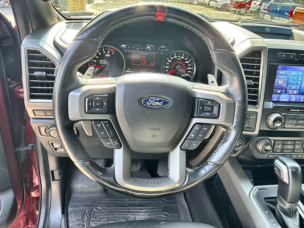 Thumbnail: 2020 Ford F-150 - 2