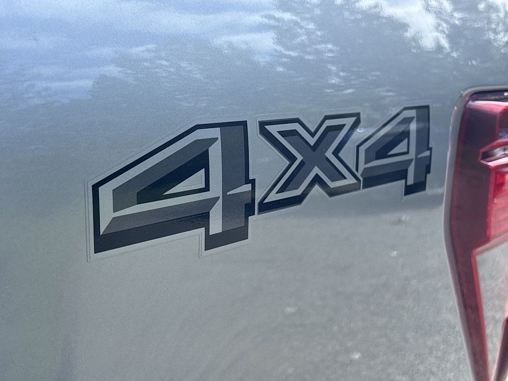 Thumbnail: 2024 Ford F-150 - 7