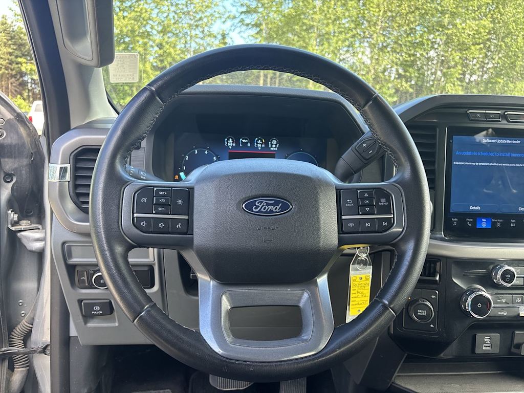 Thumbnail: 2024 Ford F-150 - 2