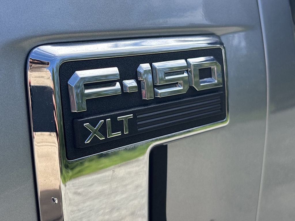 Thumbnail: 2024 Ford F-150 - 27