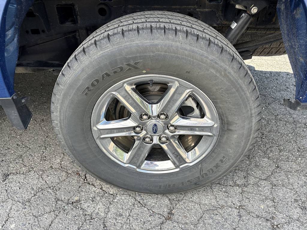 Thumbnail: 2024 Ford F-150 - 8