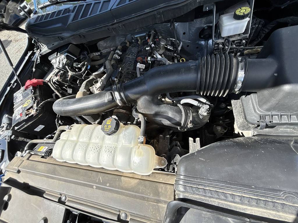 Thumbnail: 2024 Ford F-150 - 9