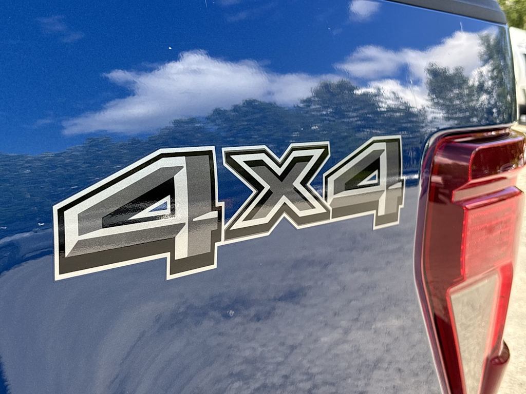 Thumbnail: 2024 Ford F-150 - 7