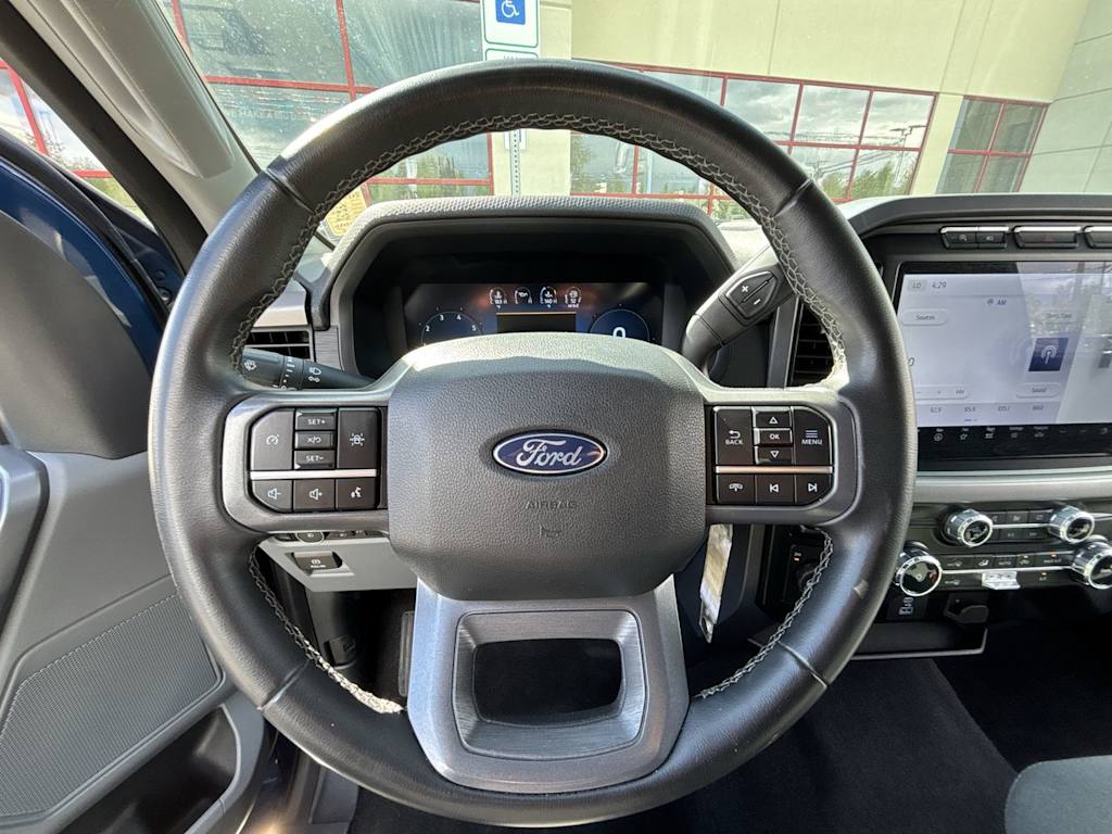 Thumbnail: 2024 Ford F-150 - 2