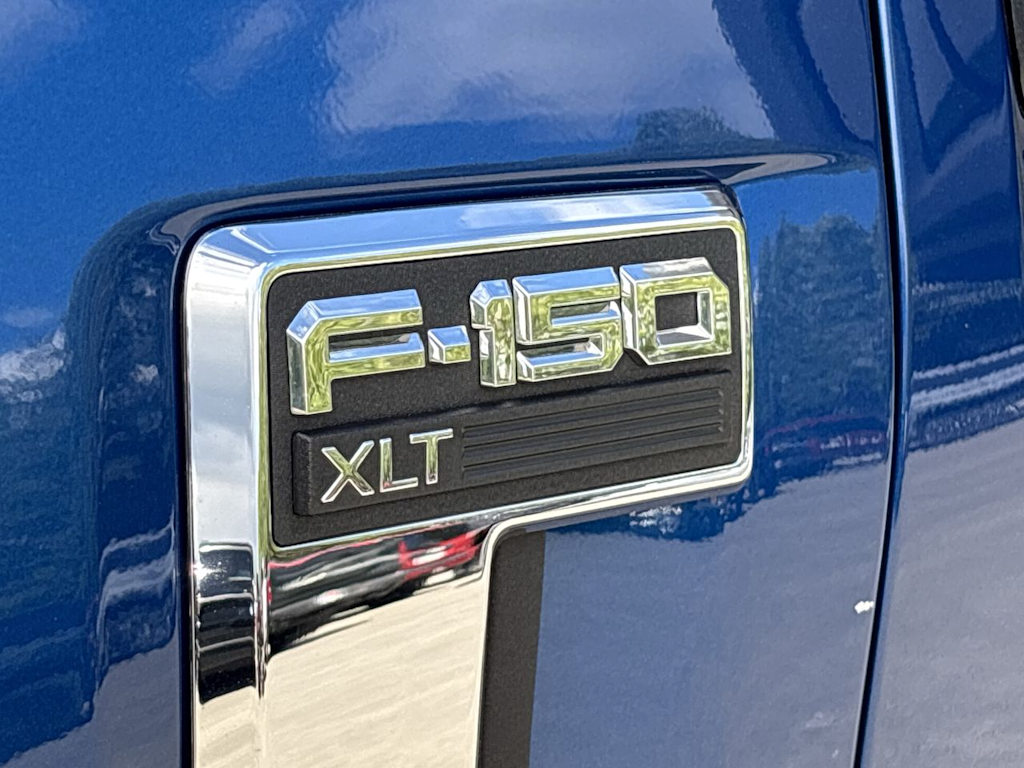 Thumbnail: 2024 Ford F-150 - 15