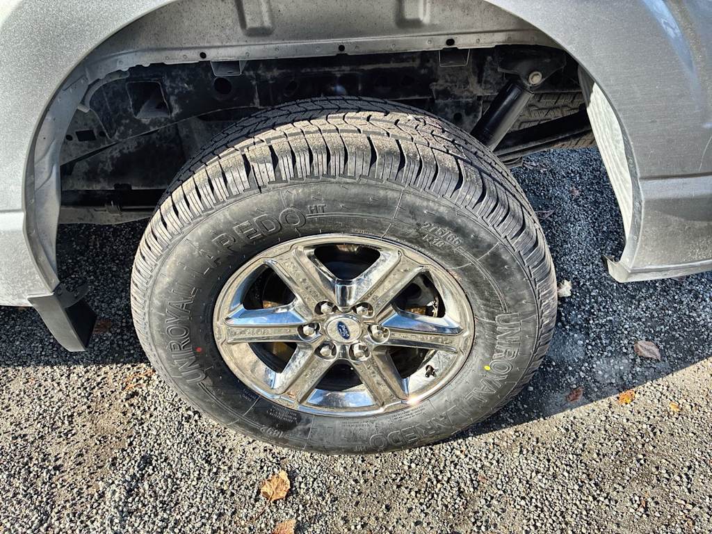 Thumbnail: 2024 Ford F-150 - 8