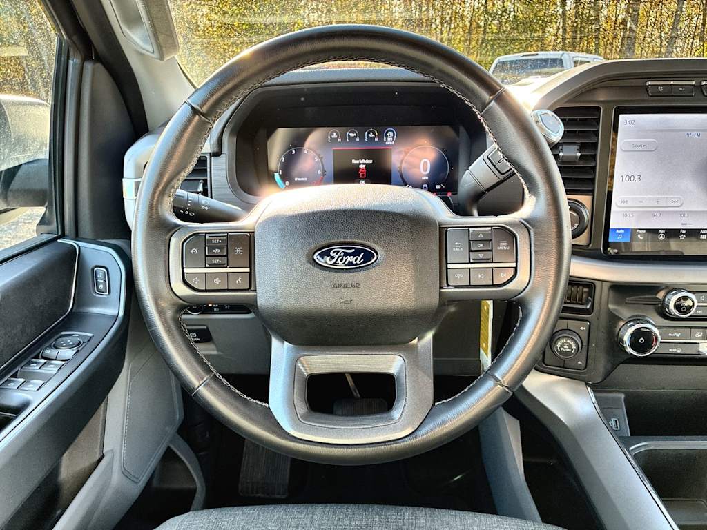 Thumbnail: 2024 Ford F-150 - 2