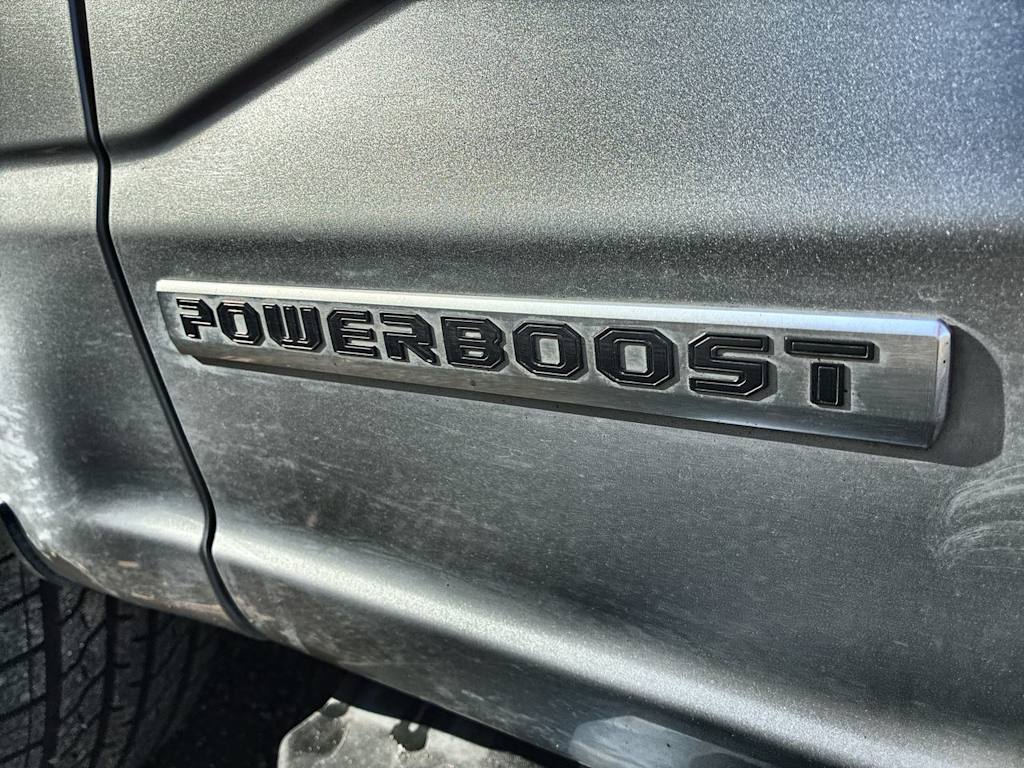 Thumbnail: 2024 Ford F-150 - 7