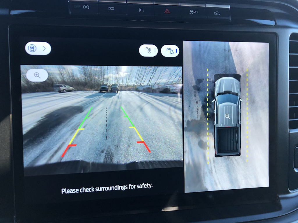 Thumbnail: 2024 Ford F-150 - 27