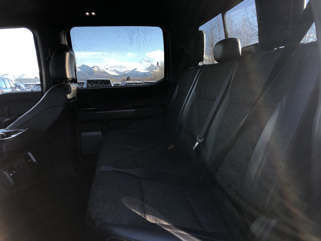 Thumbnail: 2024 Ford F-150 - 11