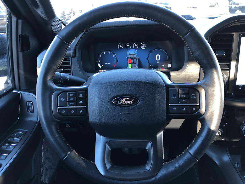 Thumbnail: 2024 Ford F-150 - 2