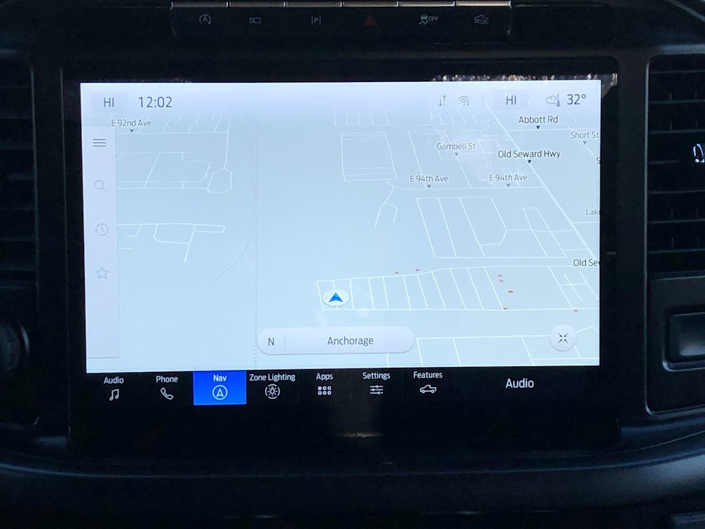 Thumbnail: 2024 Ford F-150 - 12