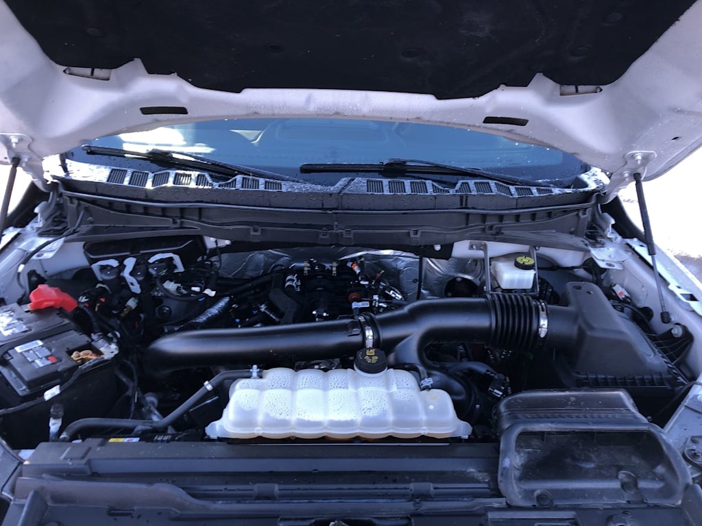 Thumbnail: 2024 Ford F-150 - 9