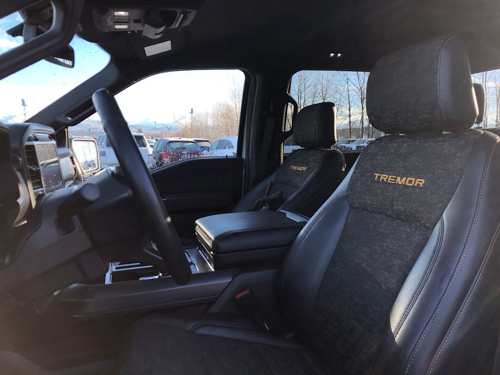 Thumbnail: 2024 Ford F-150 - 10