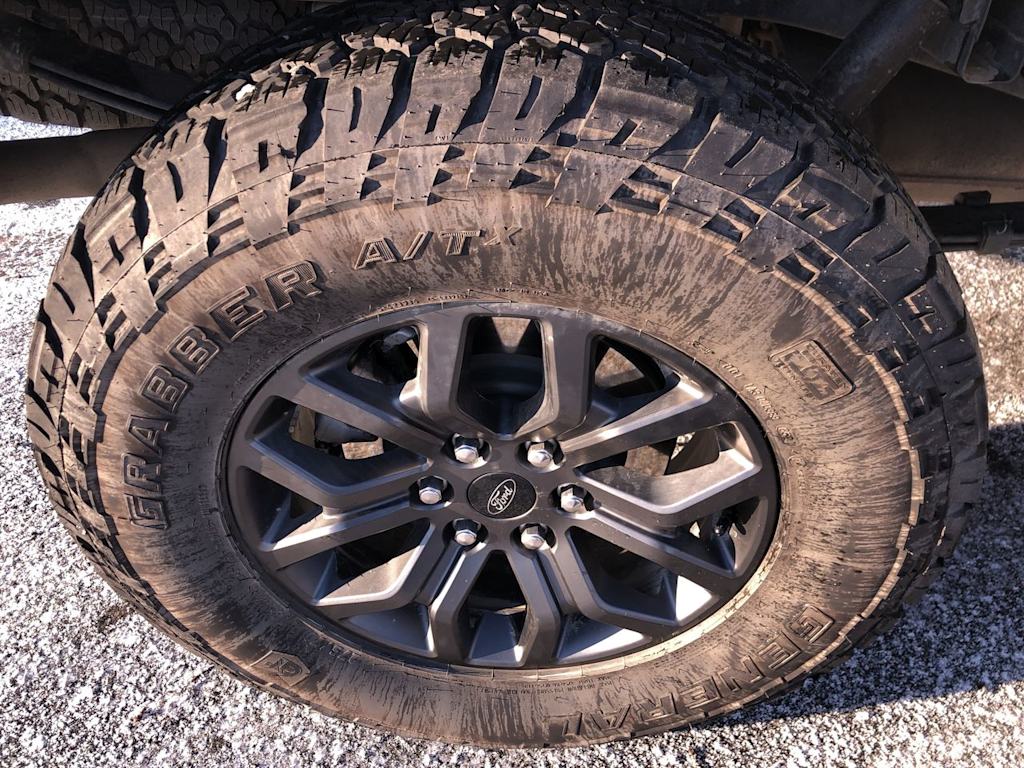 Thumbnail: 2024 Ford F-150 - 8