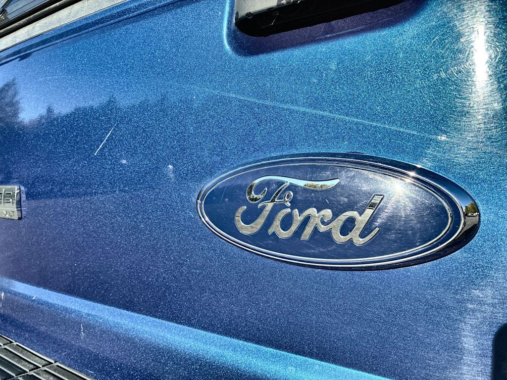 Thumbnail: 2011 Ford Ranger - 17