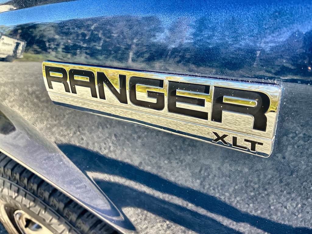 Thumbnail: 2011 Ford Ranger - 7