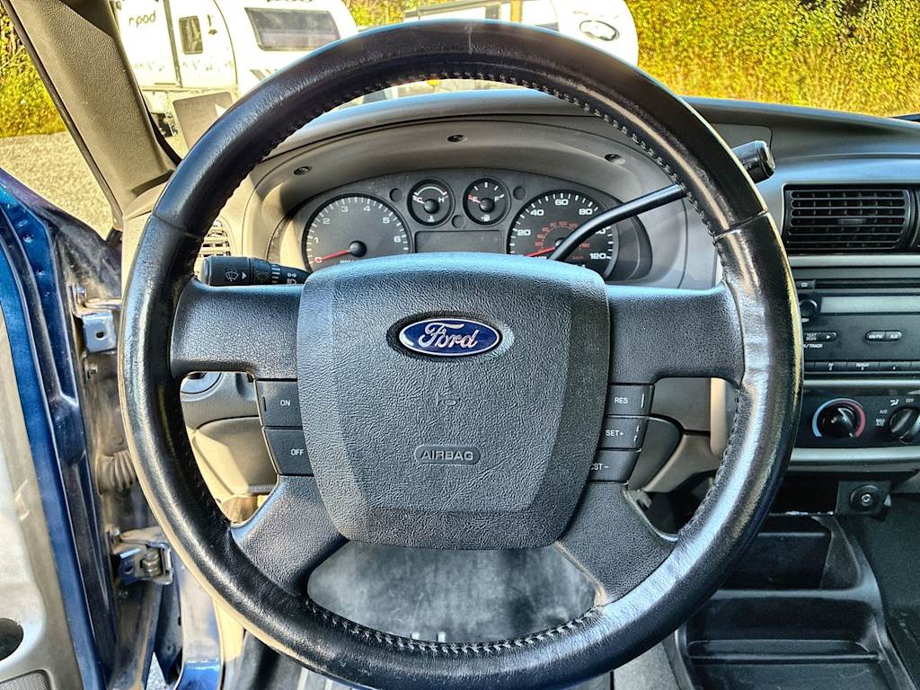 Thumbnail: 2011 Ford Ranger - 2