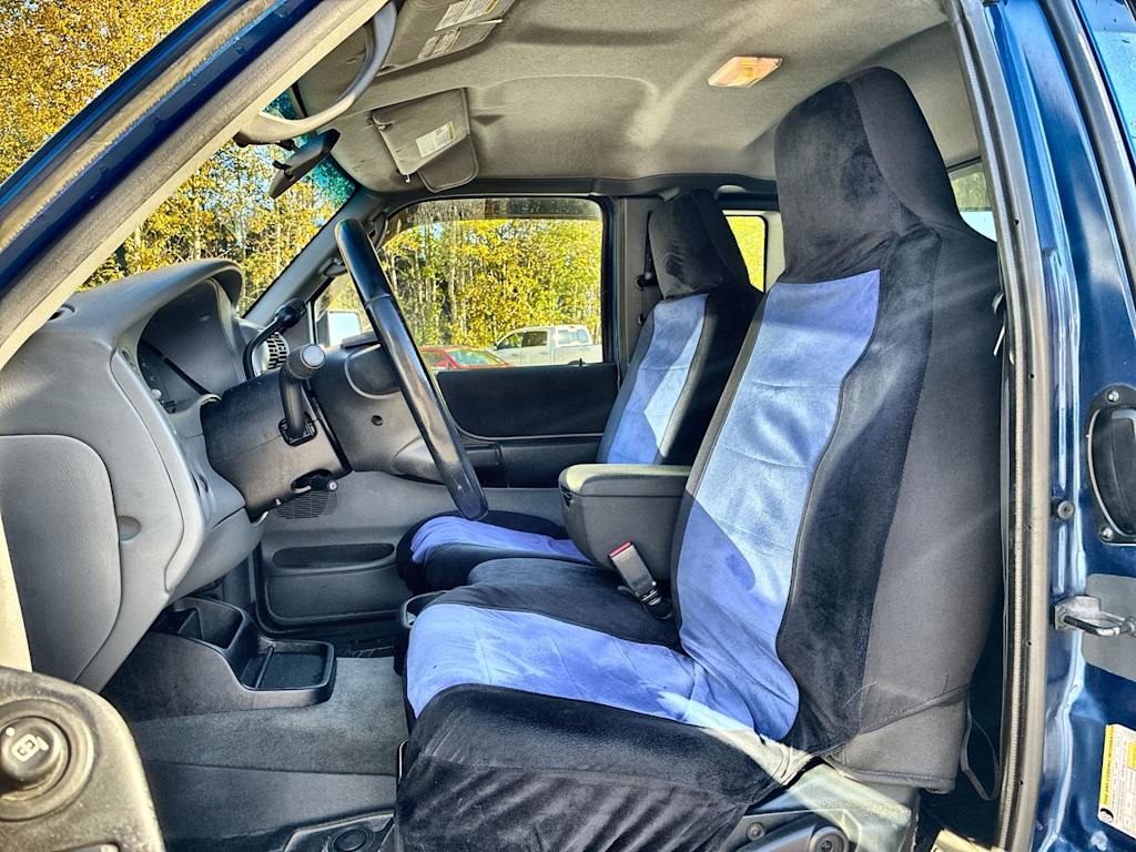 Thumbnail: 2011 Ford Ranger - 9