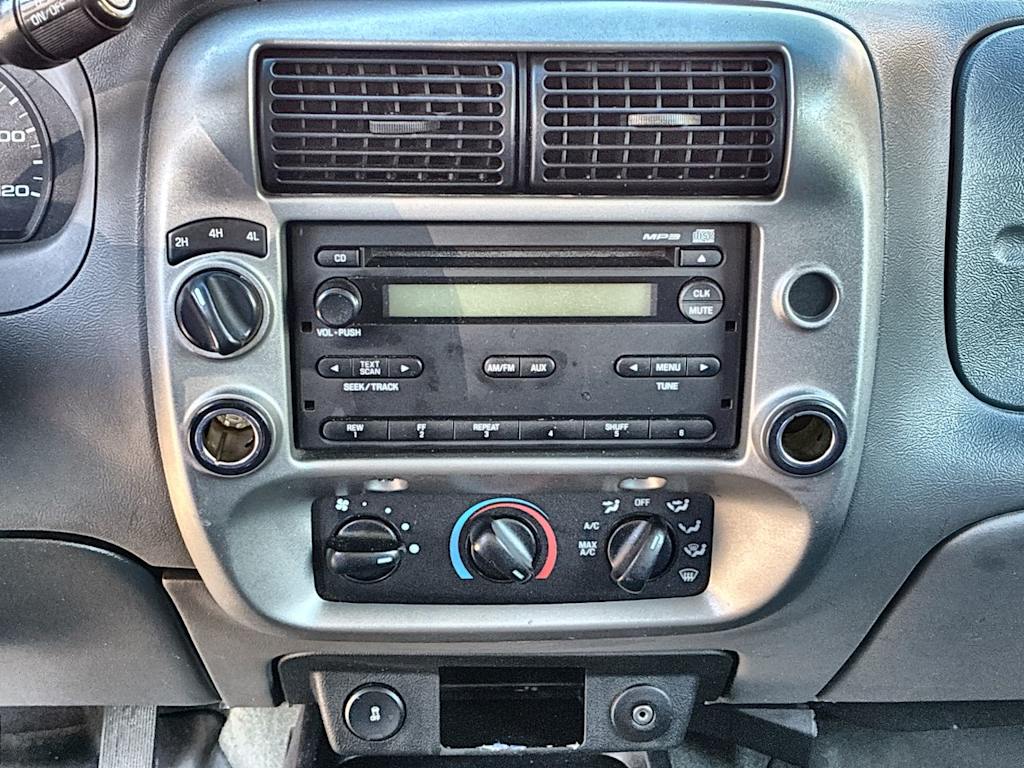 Thumbnail: 2011 Ford Ranger - 11